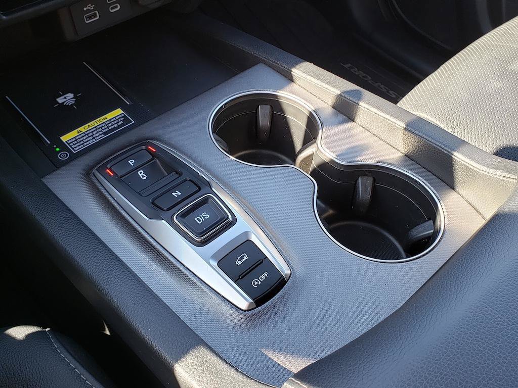 Used 2024 Honda Passport EX-L image 29