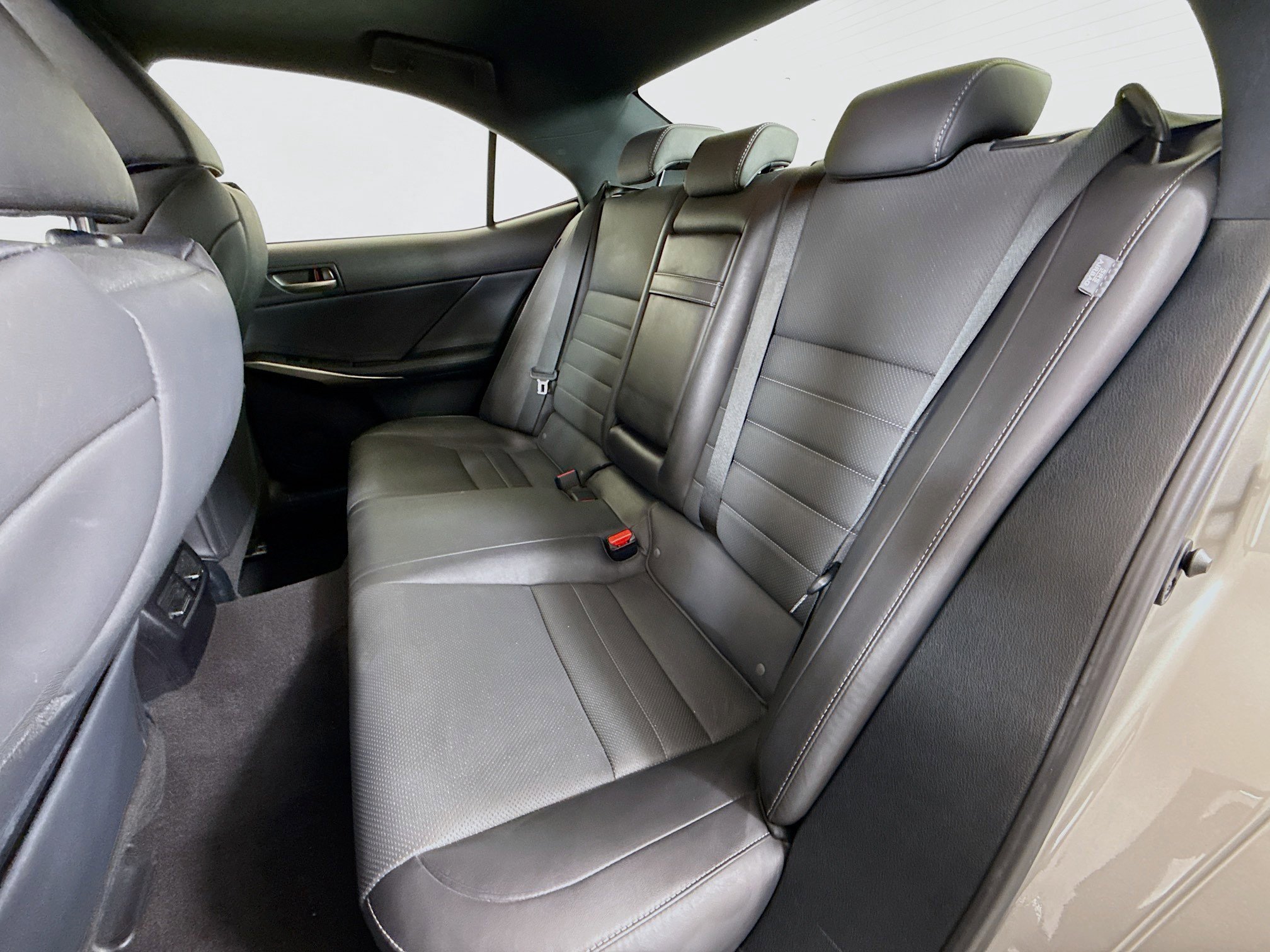Used 2020 Lexus IS 300 F Sport w/ F Sport Package AWD/4WD image 22