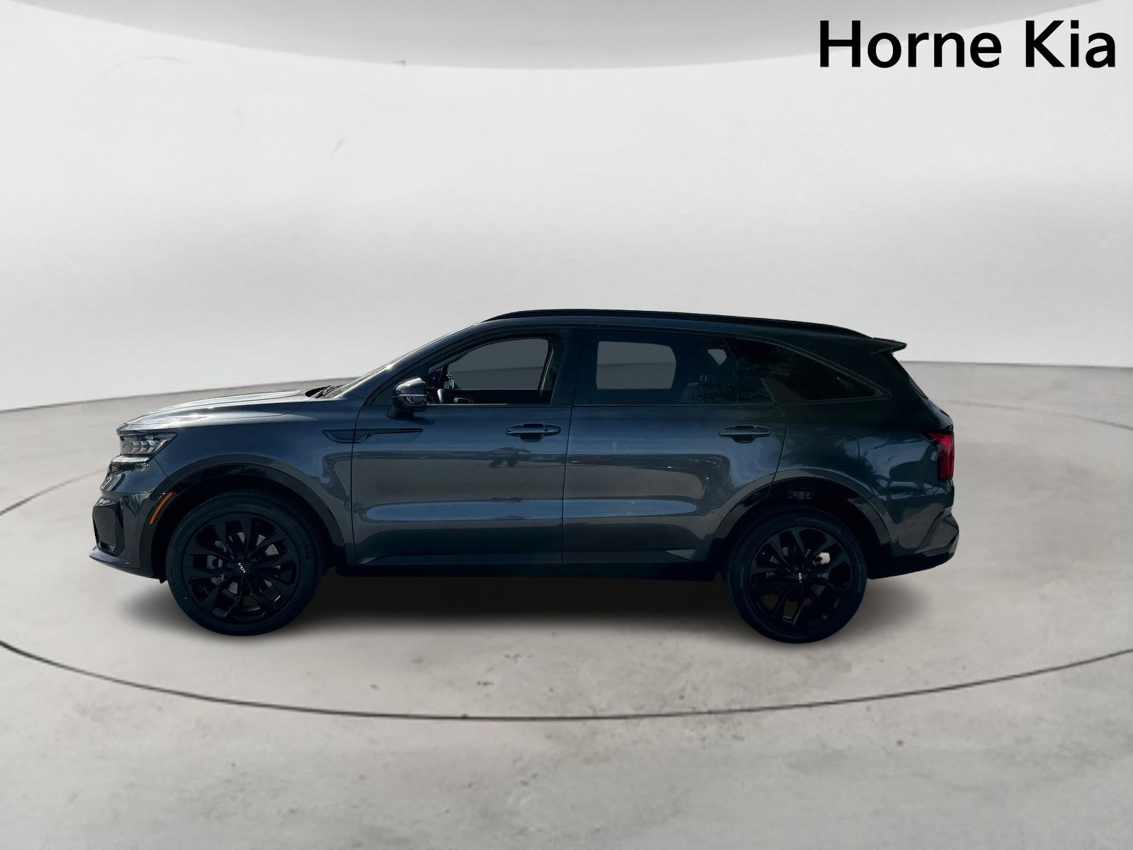 Certified 2022 Kia Sorento SX image 6