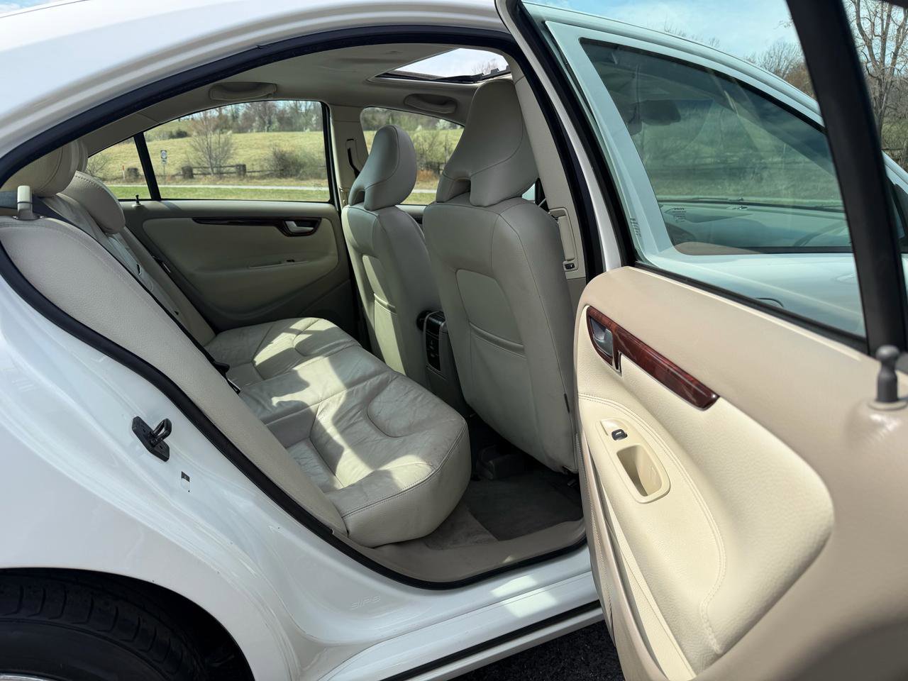 Used 2008 Volvo S60 2.5T image 20