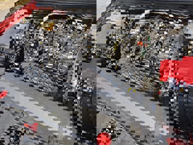 Used 2022 Ford Ranger Lariat w/ Equipment Group 501A High image 34