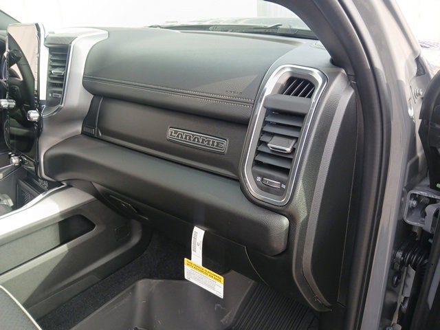 New 2026 RAM 3500 Laramie image 30