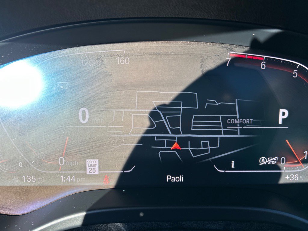 Used 2024 BMW X3 xDrive30i w/ Premium Package image 26