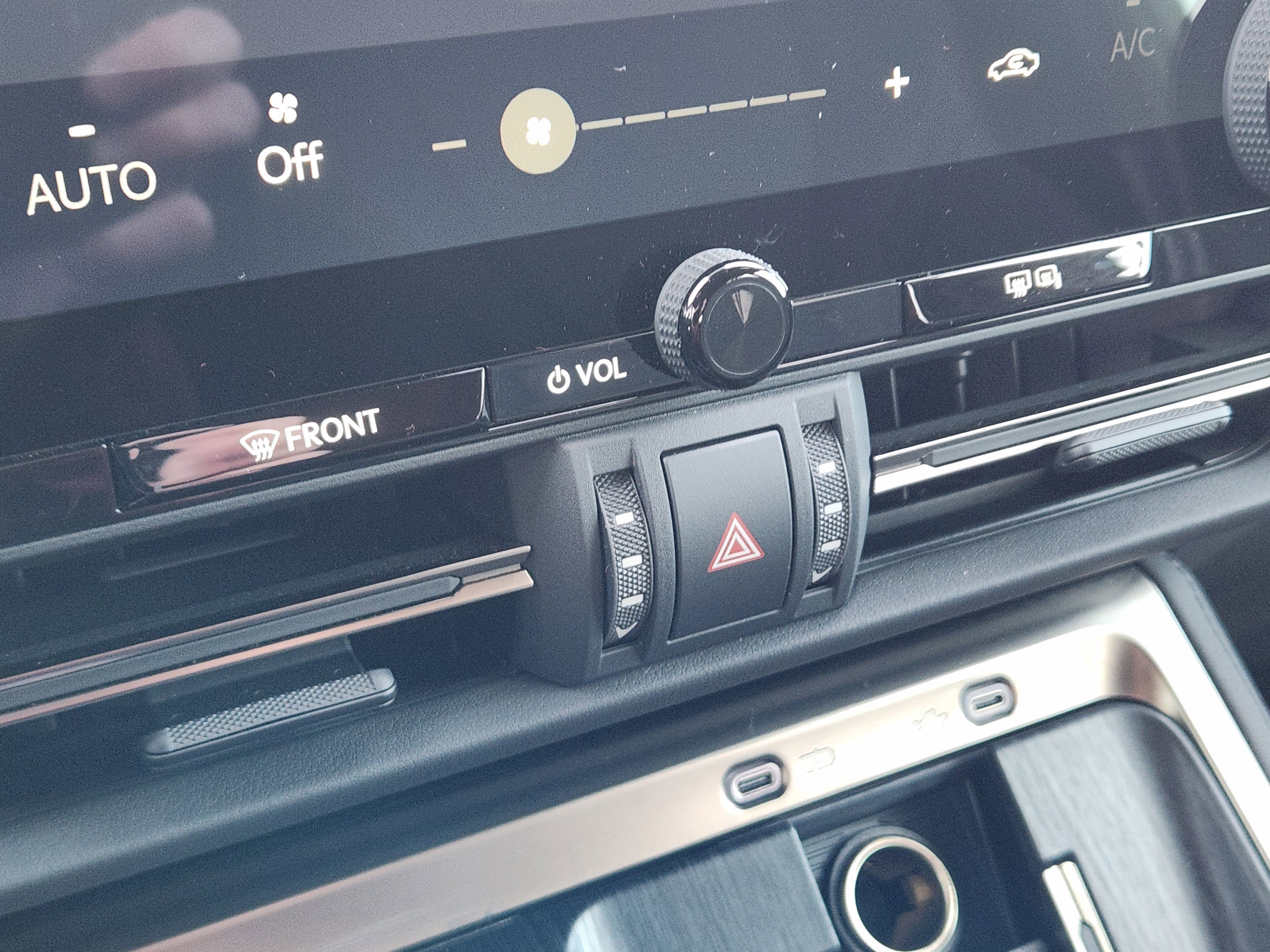 Used 2024 Lexus GX 550 550 Overtrail+ image 24