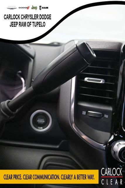 New 2026 RAM 2500 Laramie w/ Night Edition image 19