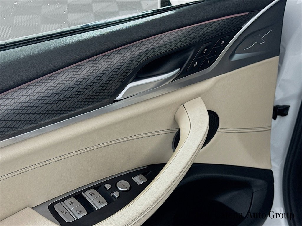 Certified 2022 BMW X3 xDrive30i w/ M Sport Package 2 image 18