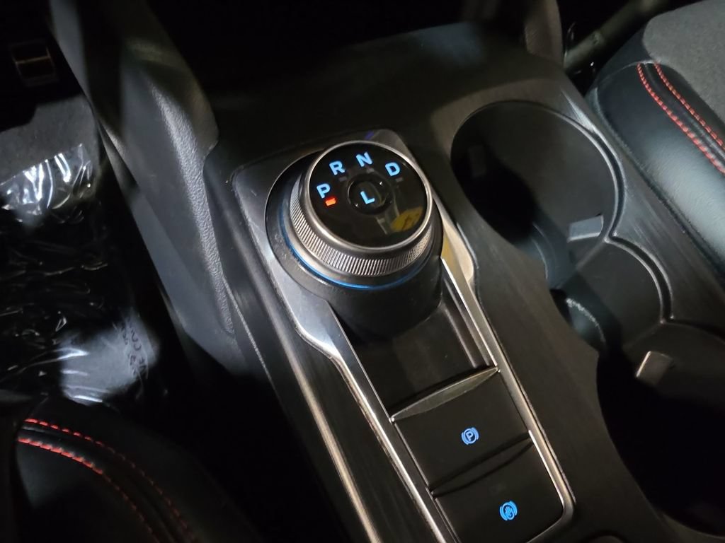 Used 2024 Ford Escape ST-Line FWD image 20