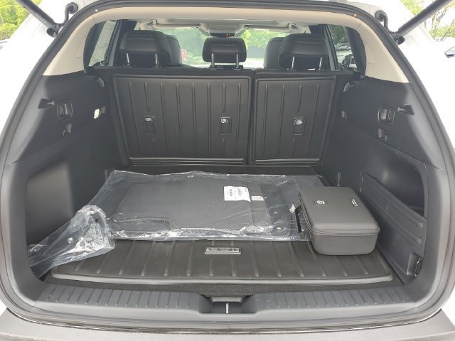 New 2026 MAZDA CX-50 AWD 2.5 Hybrid w/ Weather Package image 9