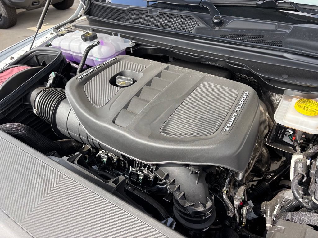 New 2026 RAM 1500 RHO AWD/4WD image 28