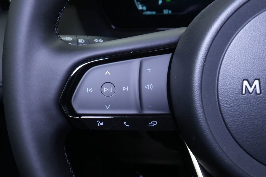 New 2026 MAZDA CX-5 Select AWD/4WD image 33