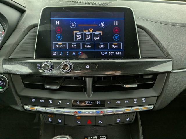 Certified 2023 Cadillac CT4 Premium Luxury image 25