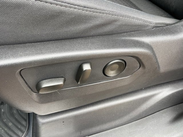 New 2026 Chevrolet Silverado 1500 LT image 17