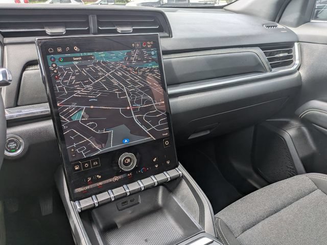 Certified 2026 GMC Terrain Elevation FWD image 23