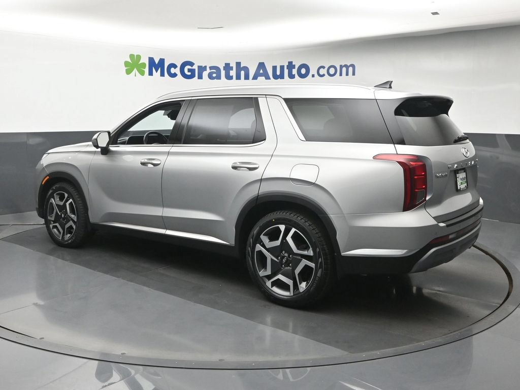 Used 2023 Hyundai Palisade Limited w/ Cargo Package AWD/4WD image 31