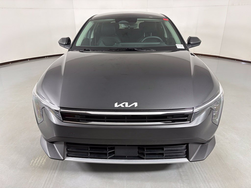 New 2026 Kia K4 EX FWD image 3
