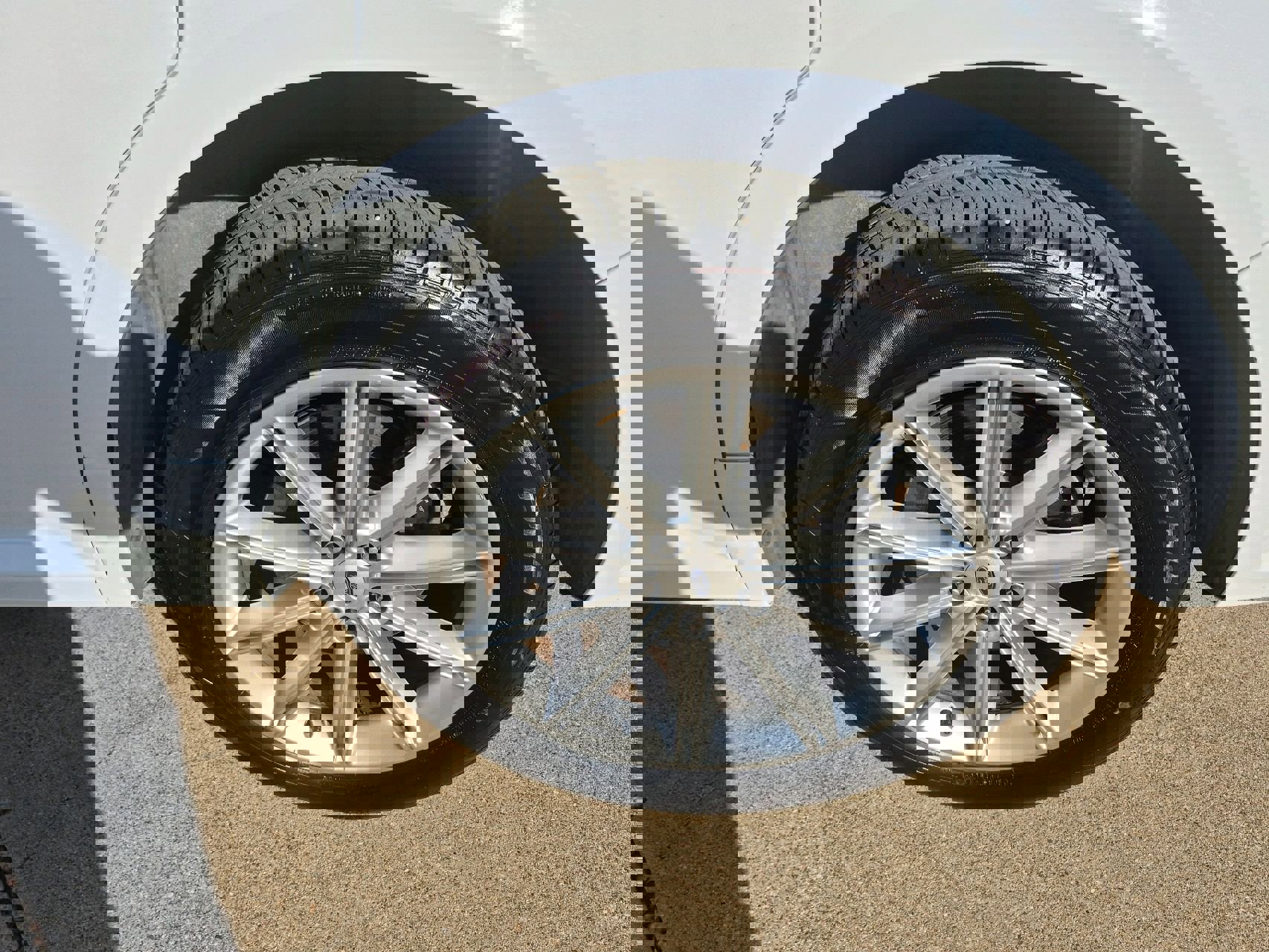 Used 2015 Ford Flex Limited image 10