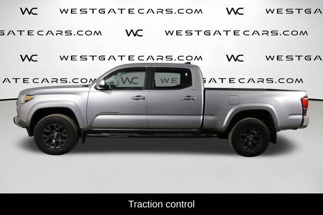 Used 2020 Toyota Tacoma SR5 AWD/4WD image 5