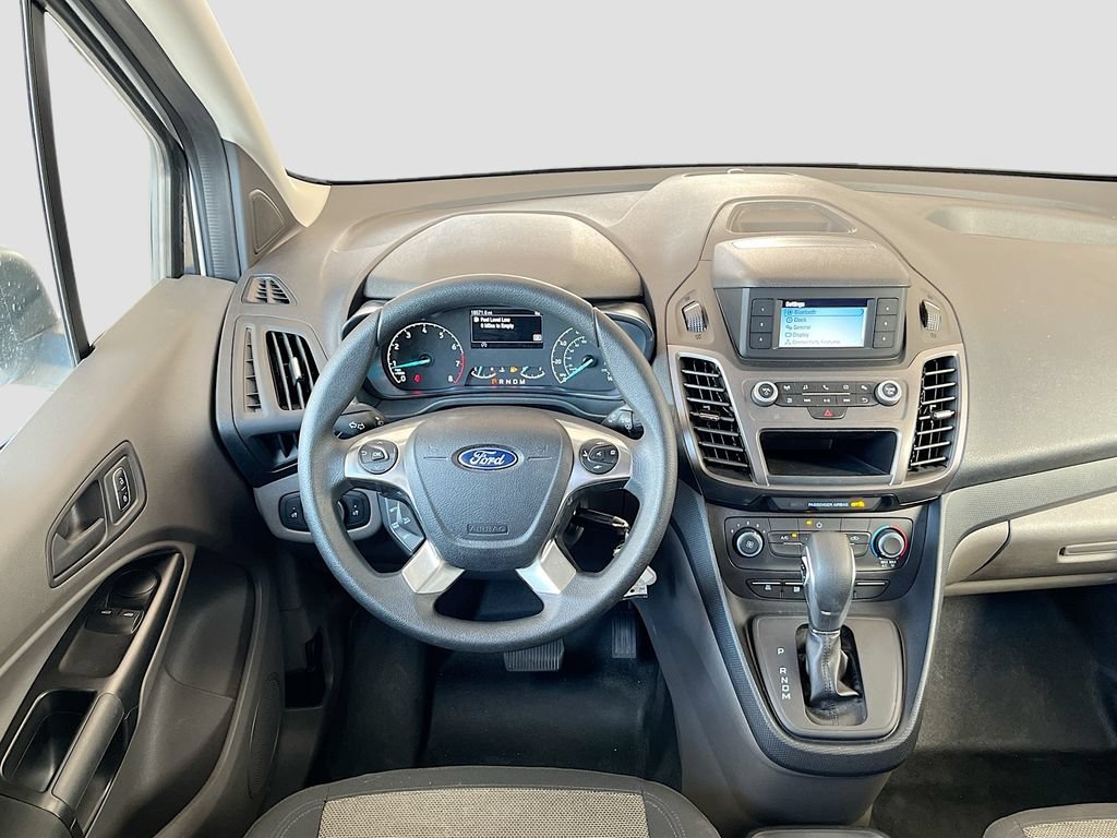 Used 2023 Ford Transit Connect XL FWD image 21