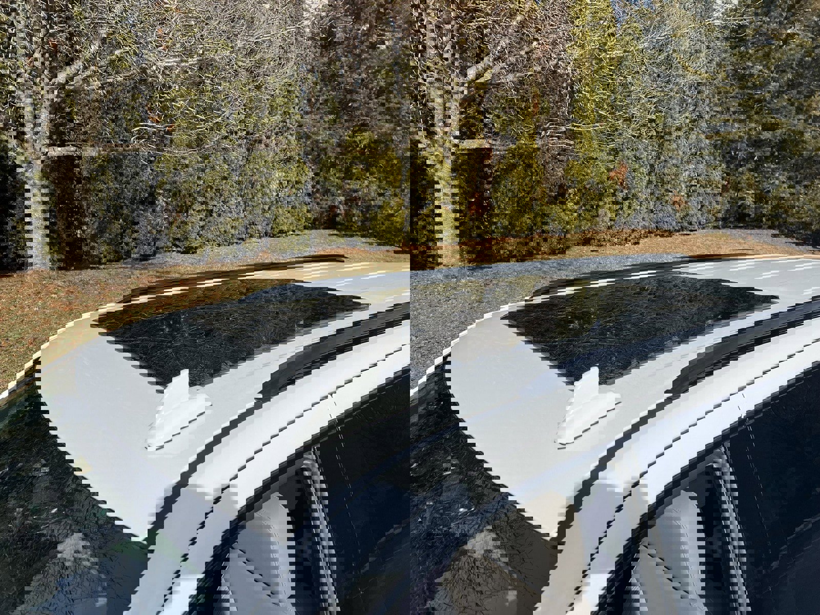 Used 2023 Chevrolet Suburban Z71 w/ Luxury Package image 87