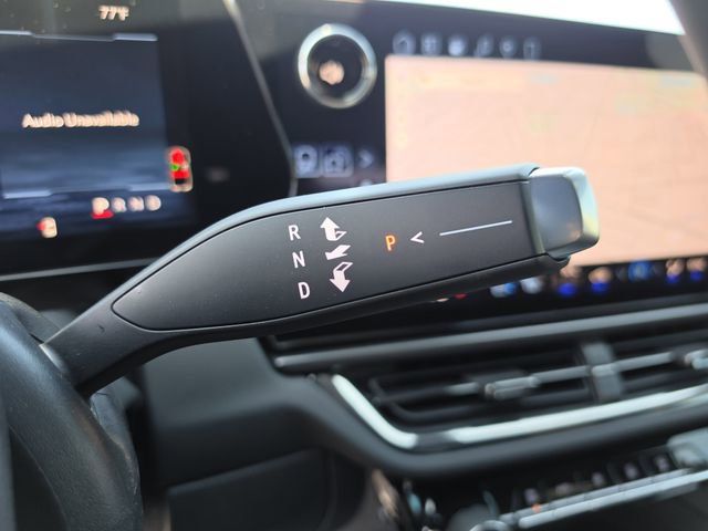 New 2026 Chevrolet Equinox EV RS w/ Active Safety Package 3 image 30