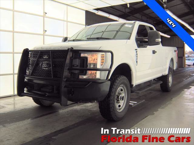 Used 2019 Ford F250 XL w/ Power Equipment Group image 2