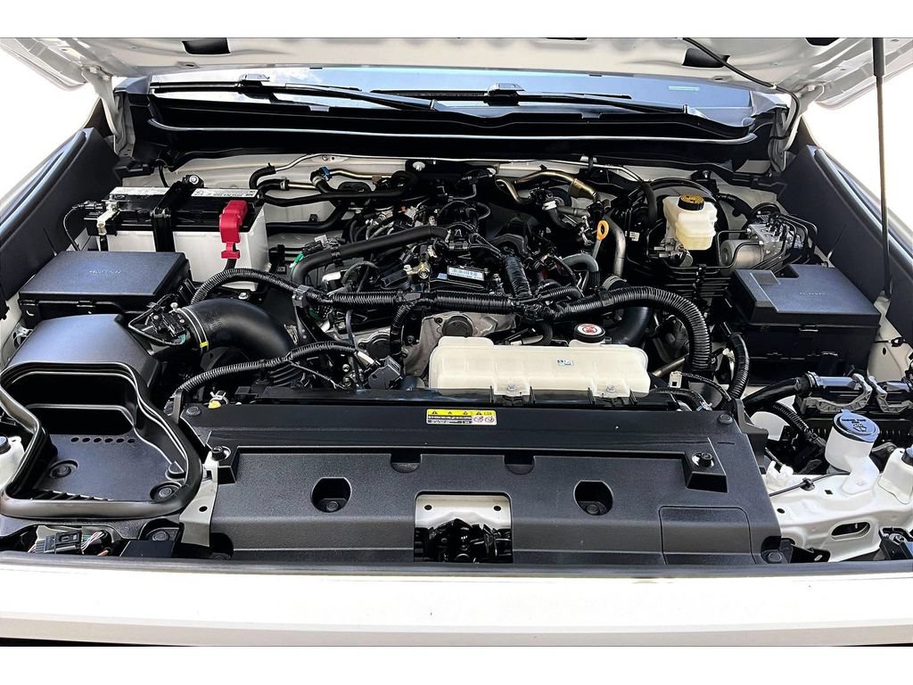 Used 2024 Toyota Tacoma SR5 RWD image 54