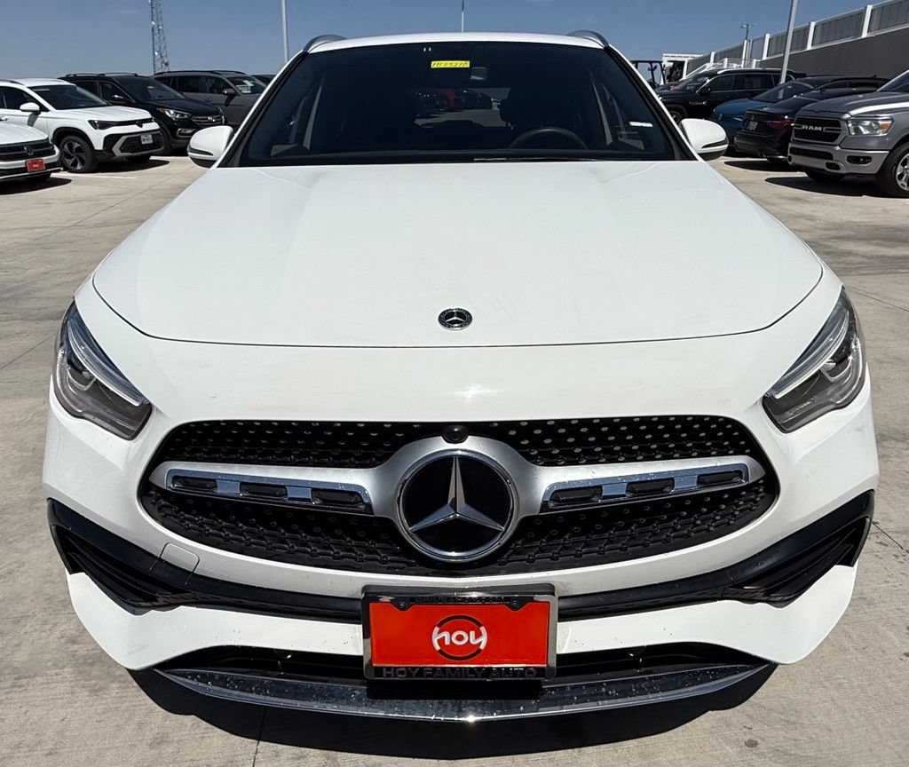 Used 2023 Mercedes-Benz GLA 250 image 5