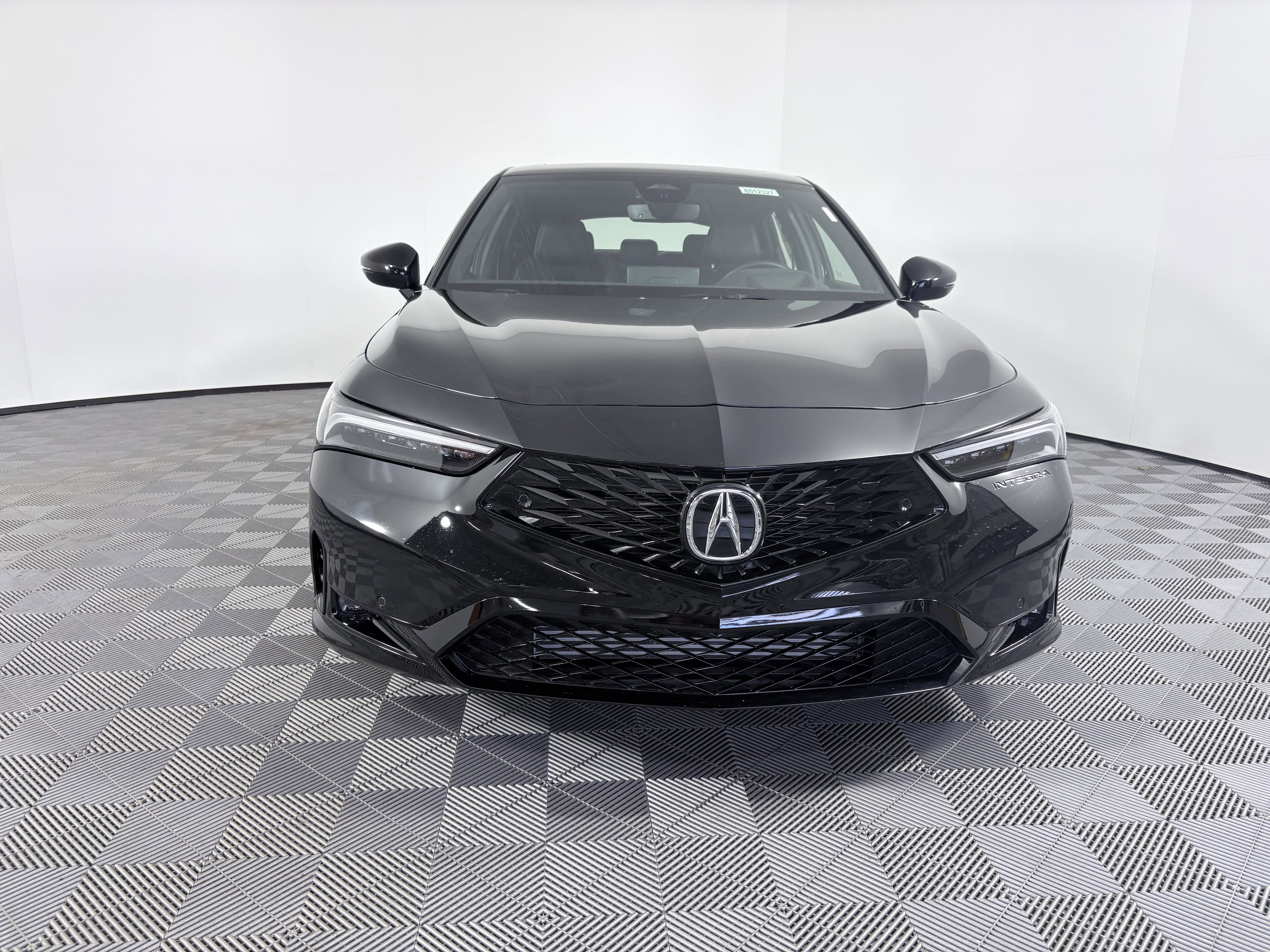 Used 2025 Acura Integra A-Spec image 2