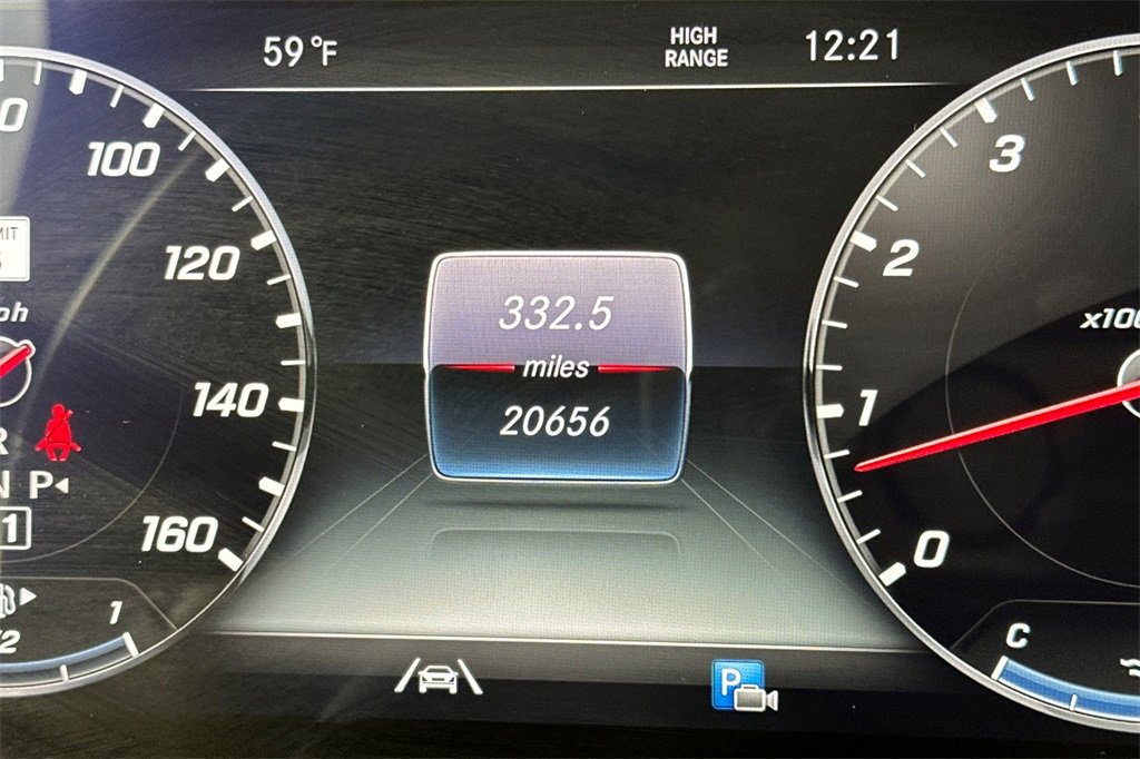 Certified 2023 Mercedes-Benz G 550 image 30