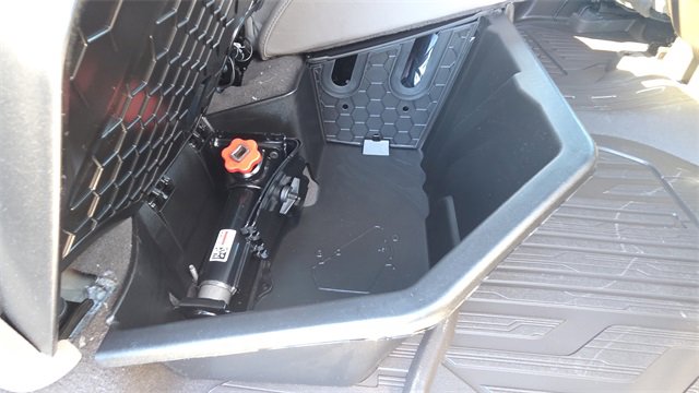 New 2026 GMC Sierra 2500 SLT w/ SLT Premium Package image 40