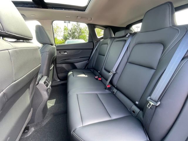 New 2025 Nissan Murano SL w/ Cargo Package image 15