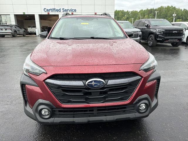 Used 2025 Subaru Outback Premium w/ Popular Package #1A AWD/4WD image 11