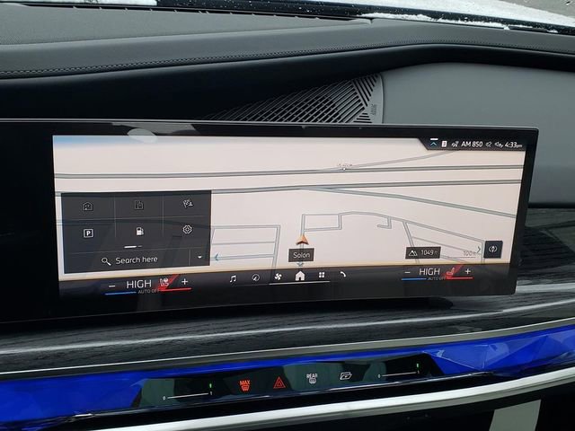 New 2026 BMW 740i xDrive w/ Premium Package image 23