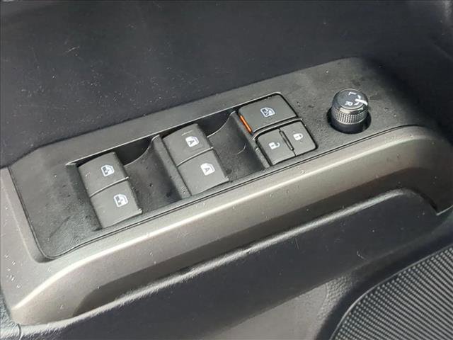 Certified 2021 Toyota Tacoma TRD Off-Road image 11