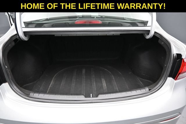 Used 2021 Kia Rio LX FWD image 33