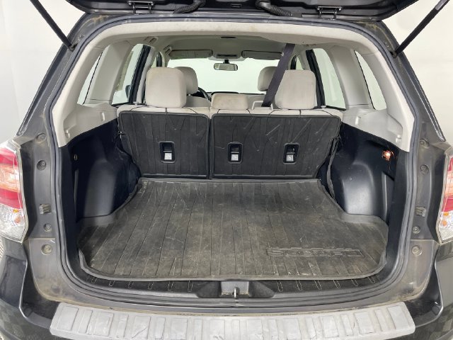 Used 2018 Subaru Forester 2.5i w/ Alloy Wheel Package AWD/4WD image 13