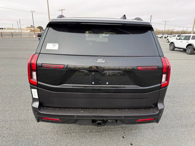 New 2026 Ford Expedition Tremor image 7