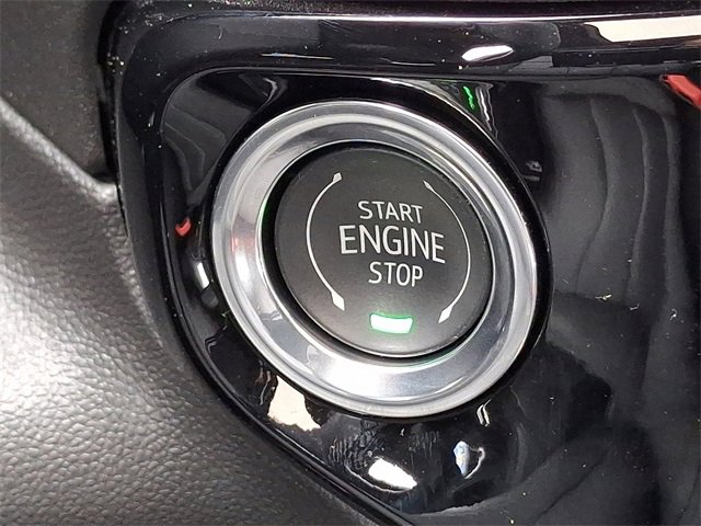 Used 2025 Chevrolet Silverado 1500 LT Trail Boss w/ Convenience Package II image 24