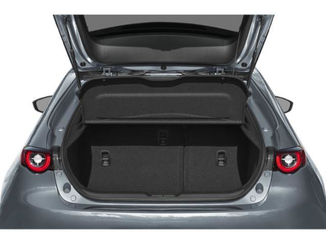 New 2026 MAZDA MAZDA3 Carbon AWD/4WD image 14