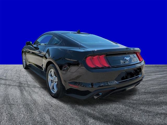 Certified 2023 Ford Mustang Coupe RWD image 6