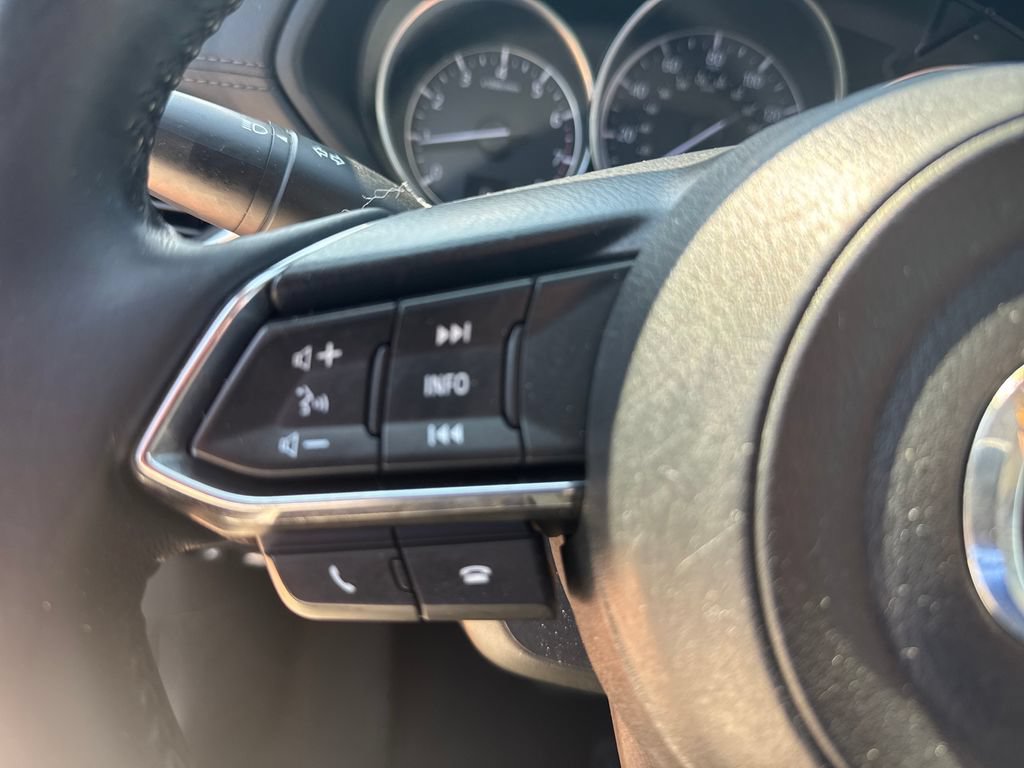 Used 2018 MAZDA CX-5 Touring w/ Preferred Equipment Package FWD image 20