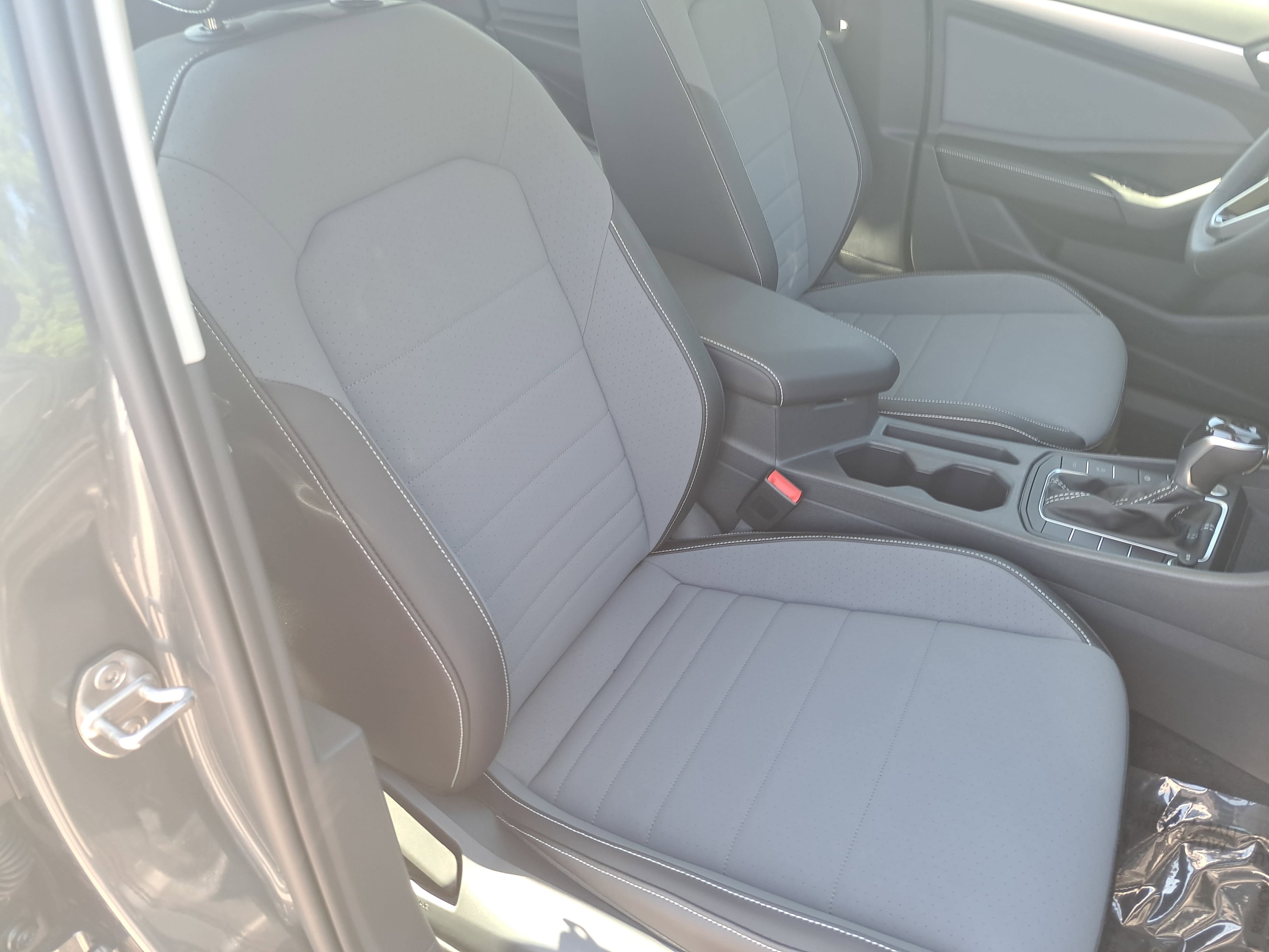 New 2026 Volkswagen Jetta SE FWD image 10