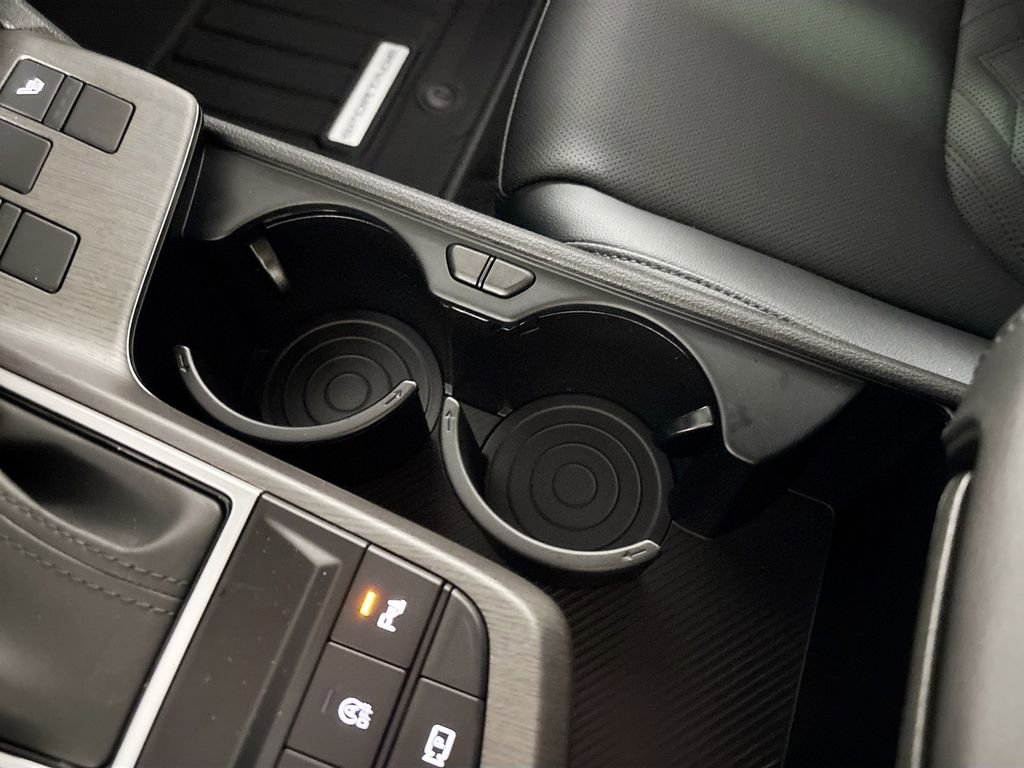 New 2026 Kia Sportage X-Line w/ X-Line Technology Package image 15