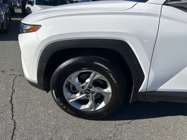Used 2023 Hyundai Tucson SEL image 27