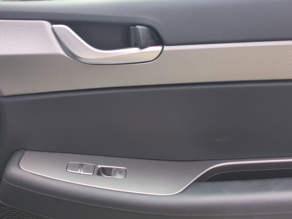 Used 2025 Hyundai Palisade SEL image 35