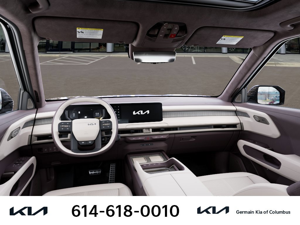 New 2027 Kia Telluride SX Prestige w/ Executive Package AWD/4WD image 17