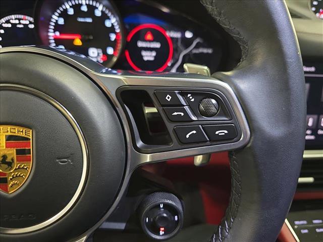 Used 2022 Porsche Cayenne S image 19
