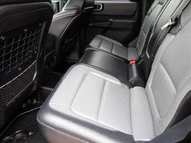 Used 2024 Ford Bronco Everglades AWD/4WD image 8