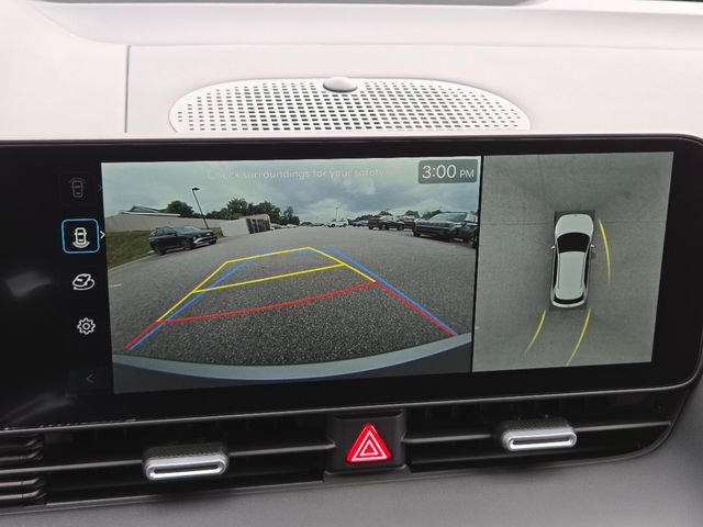 New 2026 Hyundai Ioniq 5 Limited AWD/4WD image 9