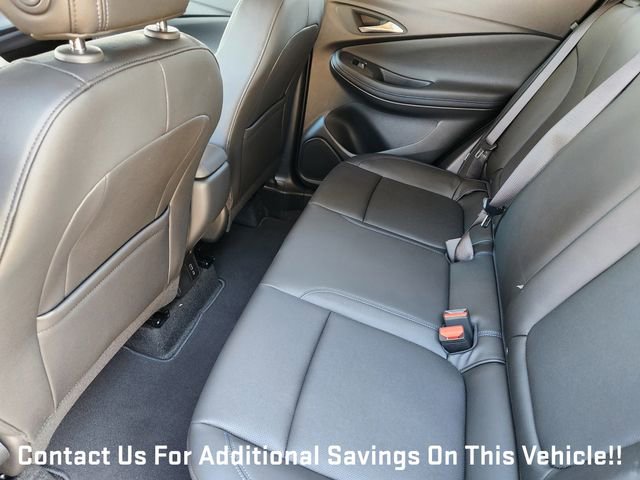 New 2026 Buick Encore GX Sport Touring w/ Advanced Technology Package FWD image 20